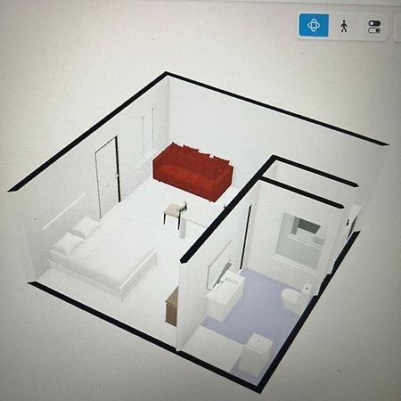 Beach Studio Apartment Canteras Las Palmas de Gran Canaria Eksteriør billede