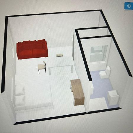 Beach Studio Apartment Canteras Las Palmas de Gran Canaria Eksteriør billede