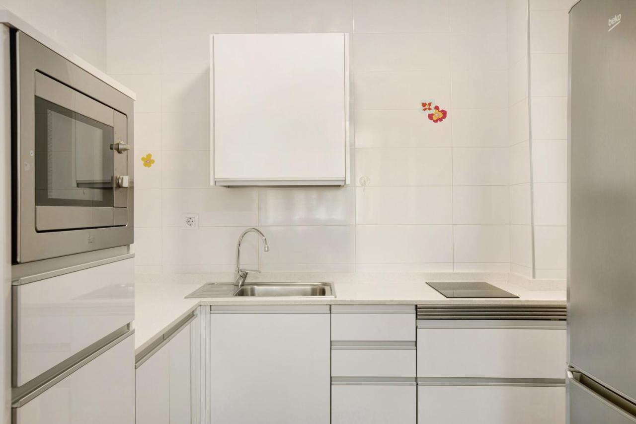Beach Studio Apartment Canteras Las Palmas de Gran Canaria Eksteriør billede