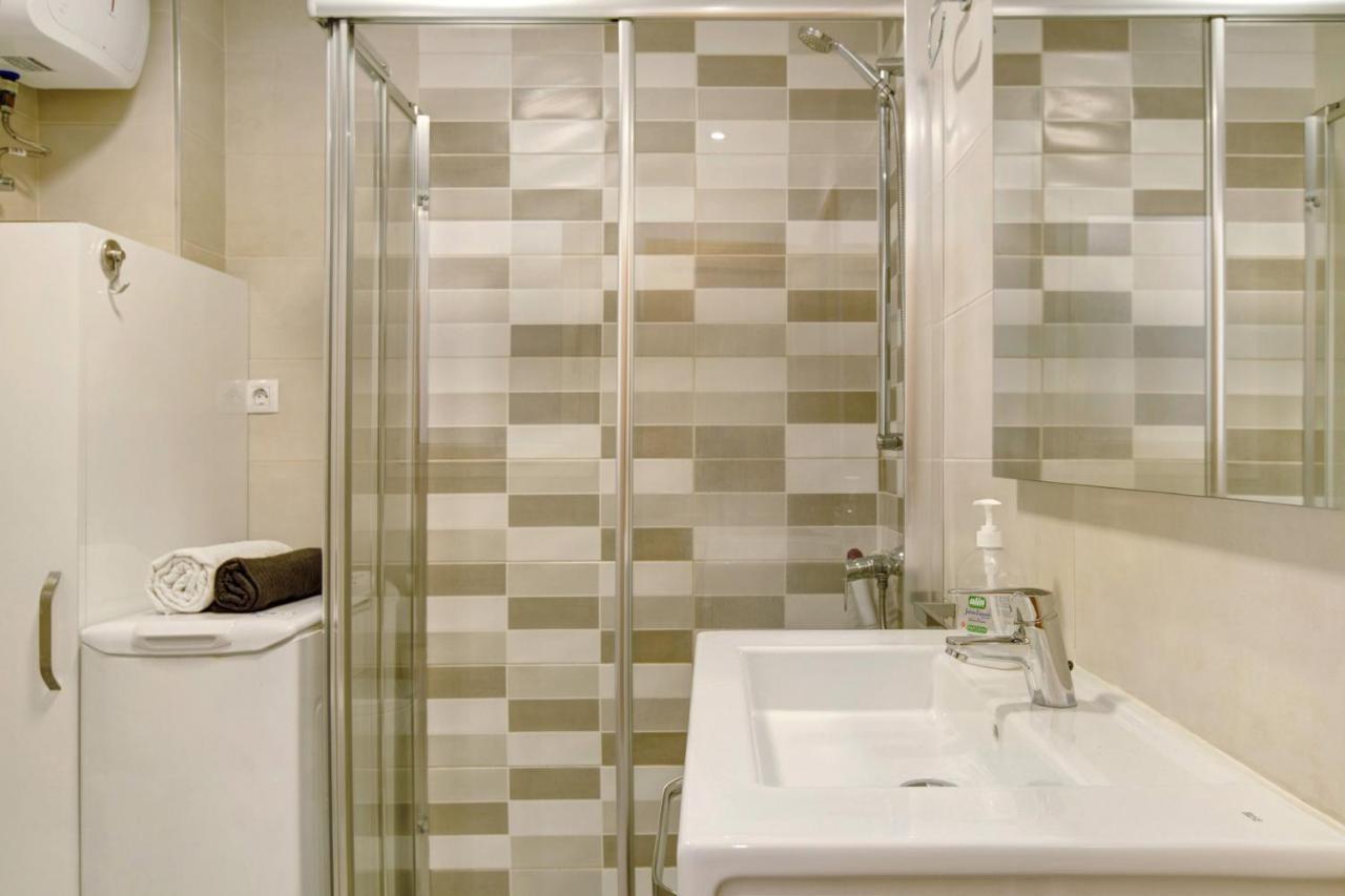 Beach Studio Apartment Canteras Las Palmas de Gran Canaria Eksteriør billede