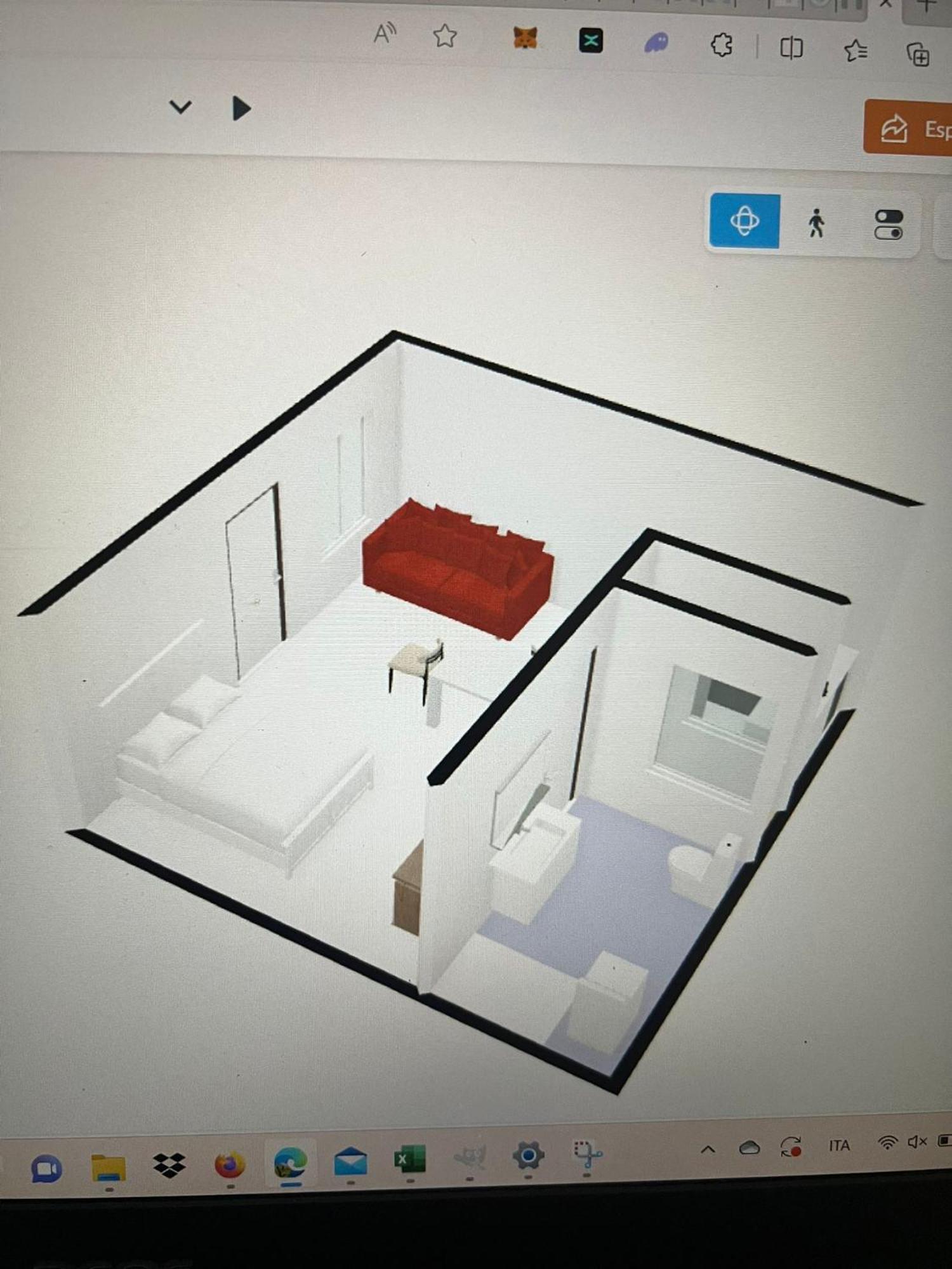 Beach Studio Apartment Canteras Las Palmas de Gran Canaria Eksteriør billede